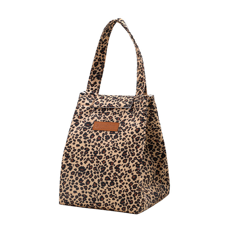 Stylish Insulated Lunch Cooler