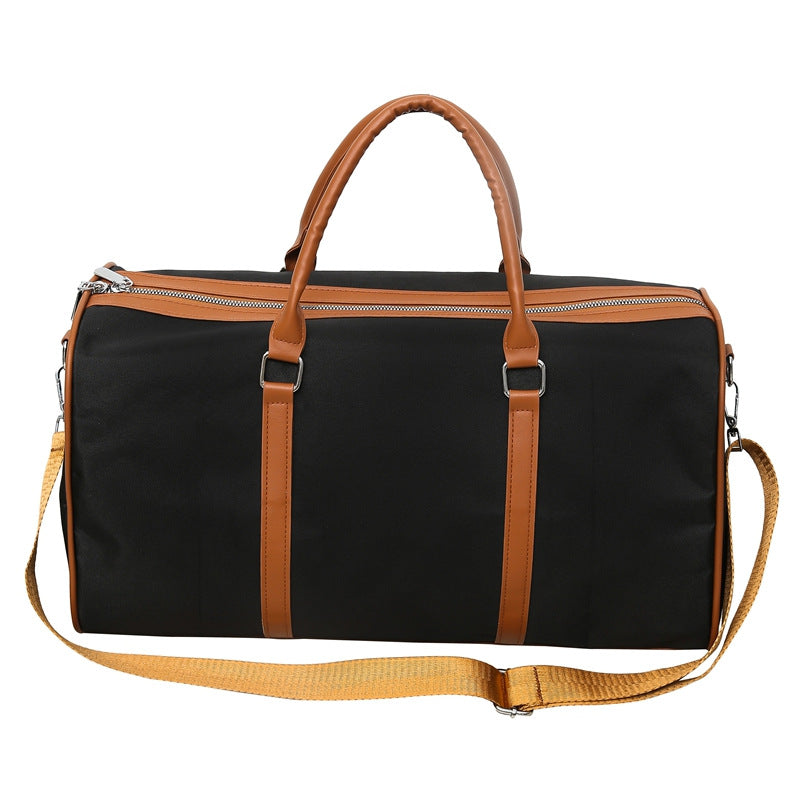 Versatile Weekend Travel Duffle Bag Stornfield