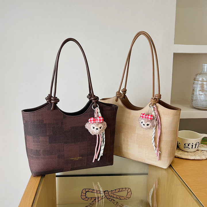 Stylish Everyday Tote Bag