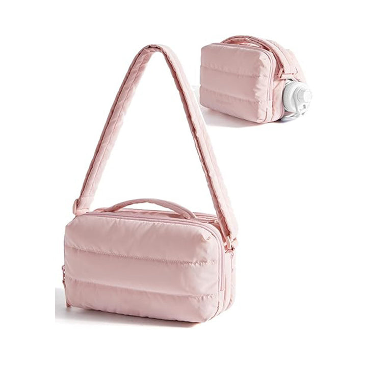 Elegant Multifunctional Shoulder Bag Stornfield