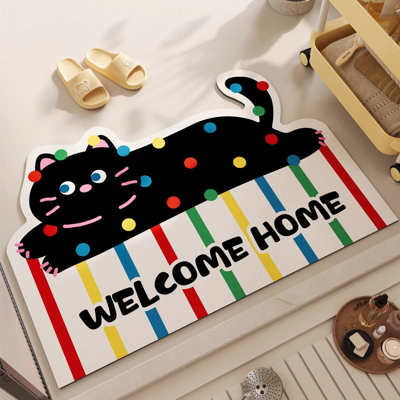 Decorative Area Rug Stornfield