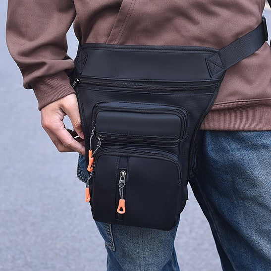 Adjustable Utility Sling Backpack