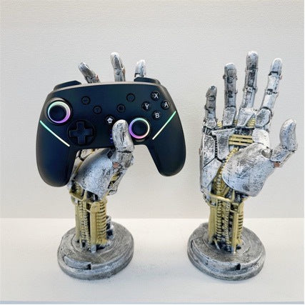 Robot Decorative Figure Stornfield