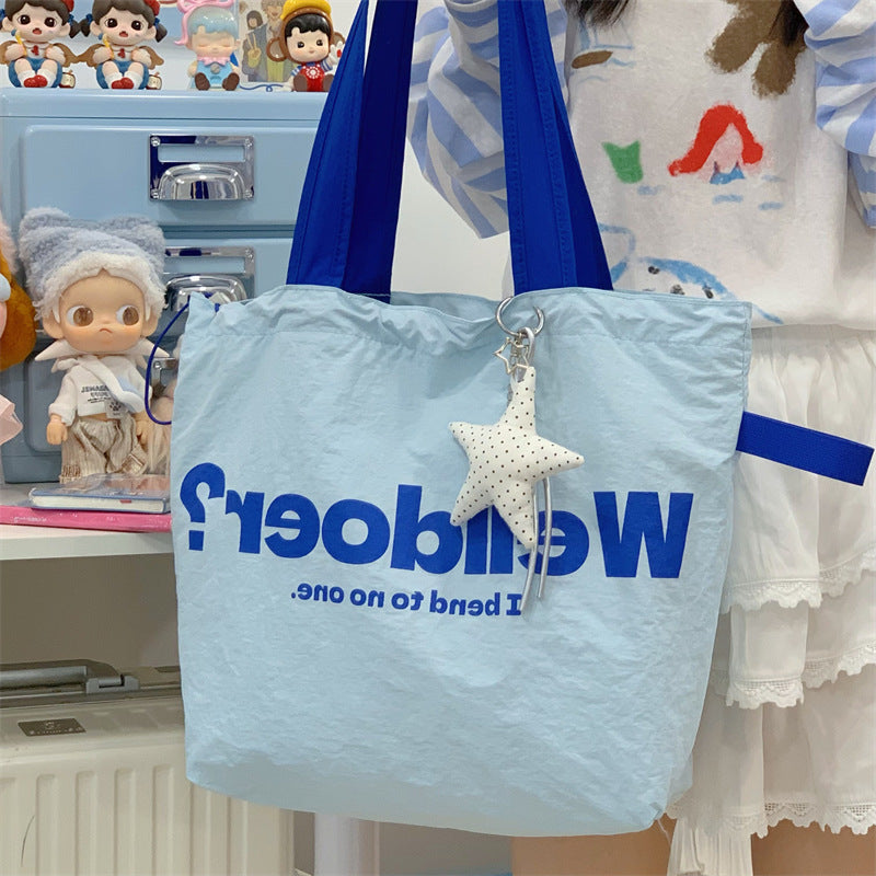 Large Capacity Tote Bag Stornfield