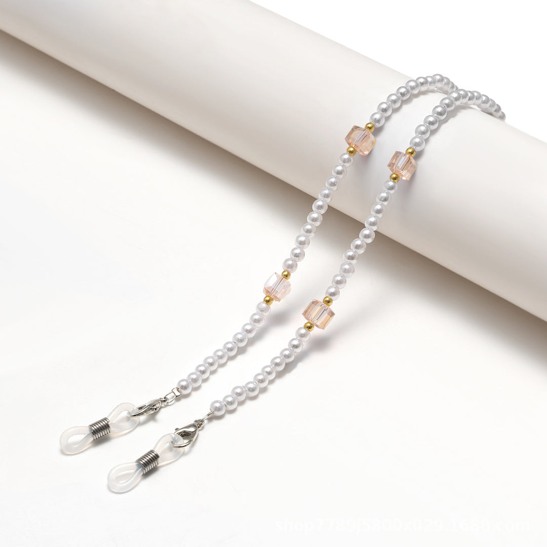 Decorative Eyewear Chain Stornfield