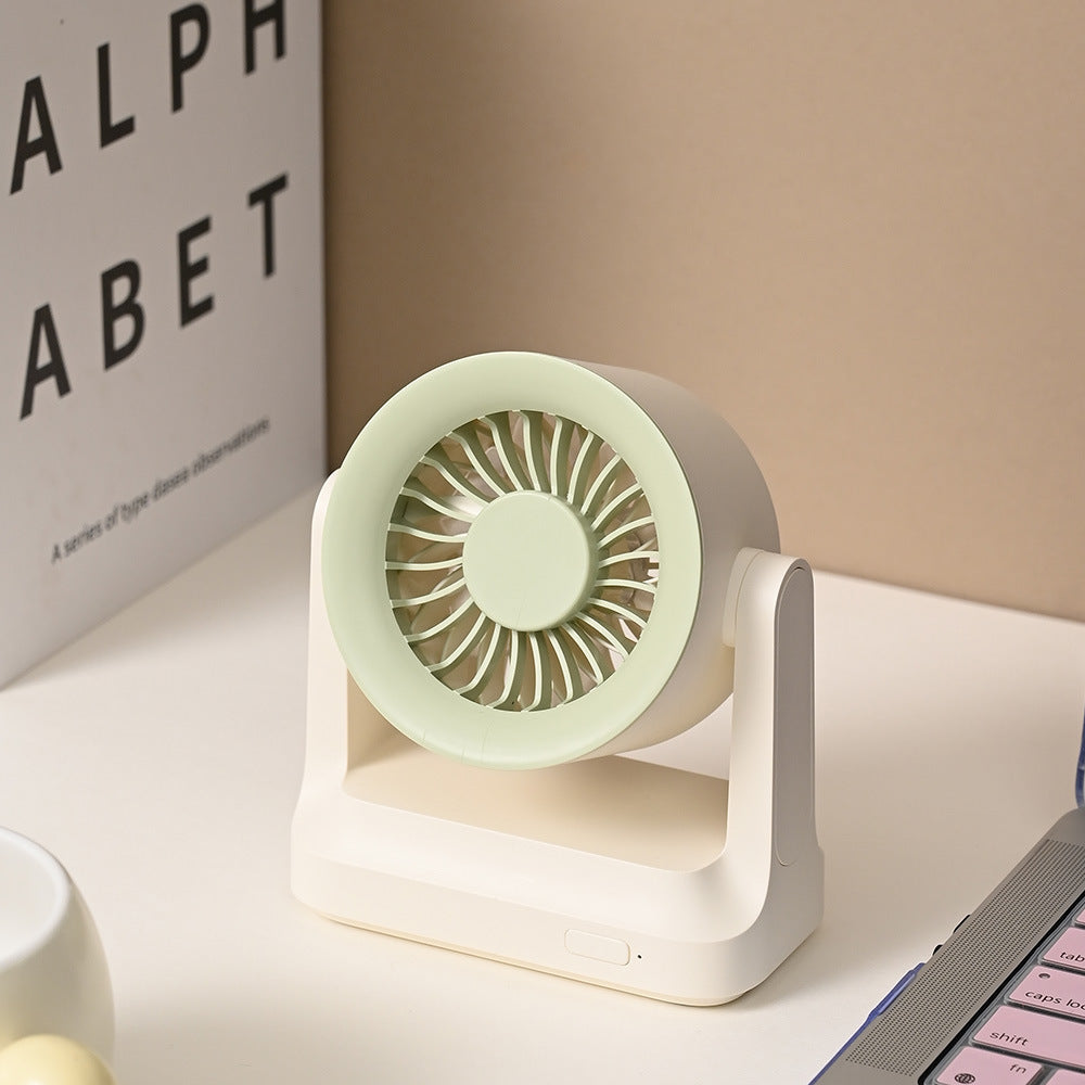 Portable Mini Table Fan Stornfield