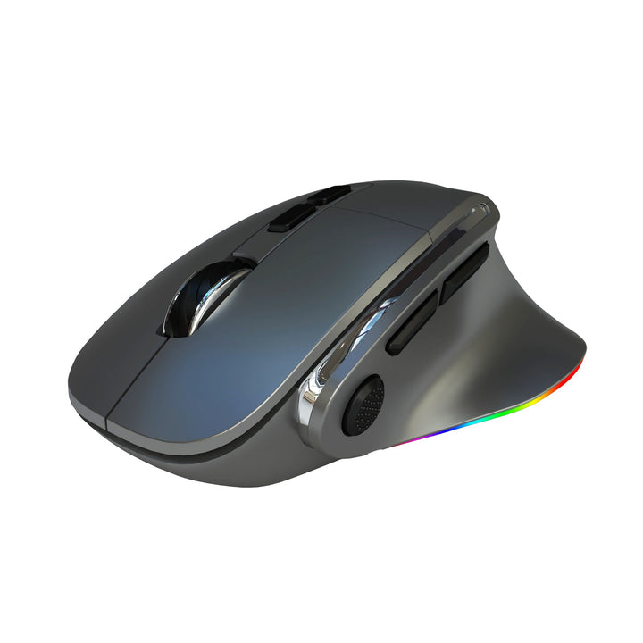 Wireless Ergonomic Gaming Mouse Stornfield