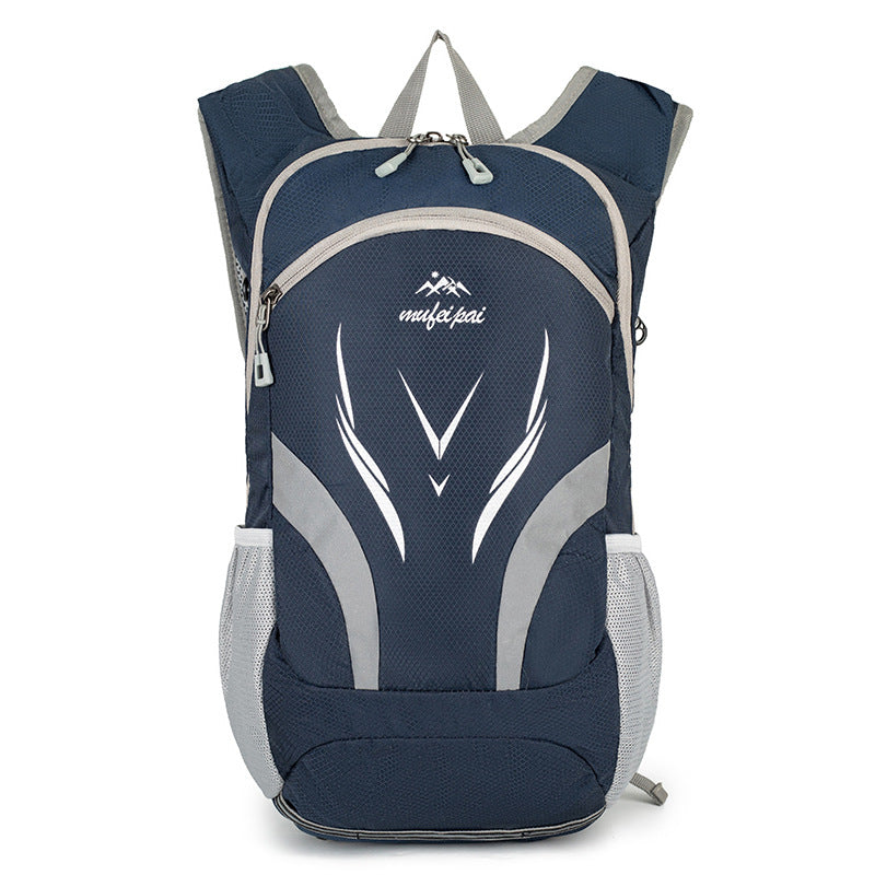 Lightweight Hiking Backpack Stornfield
