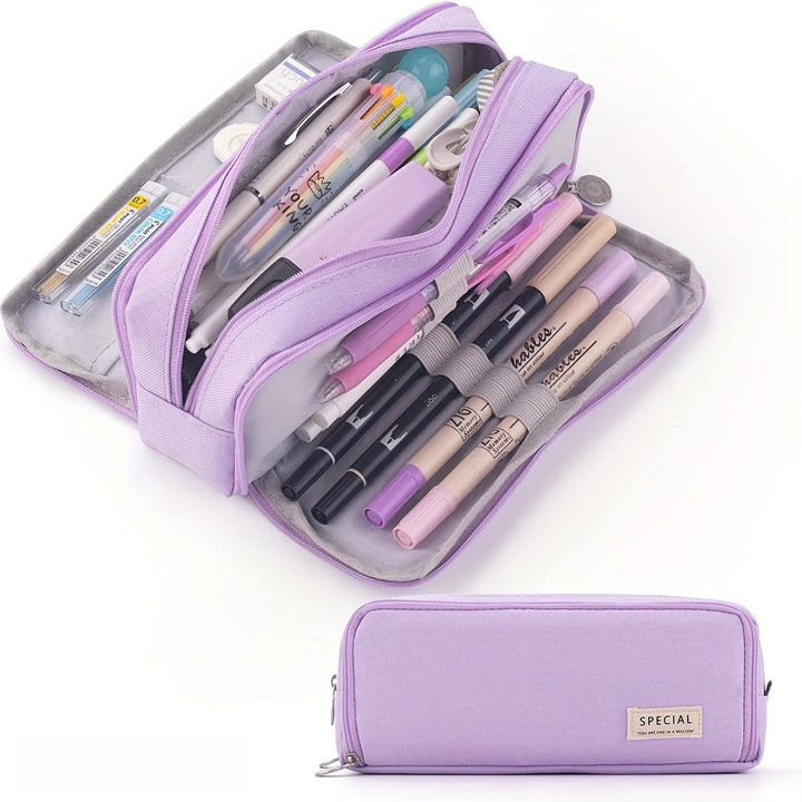 Pencil Case Stornfield