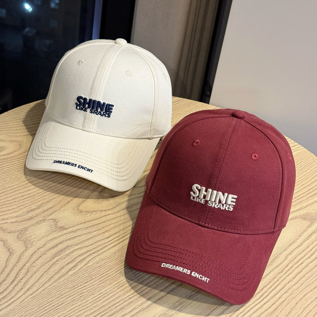 Men's Casual Embroidered Baseball Cap Stornfield 1784270886