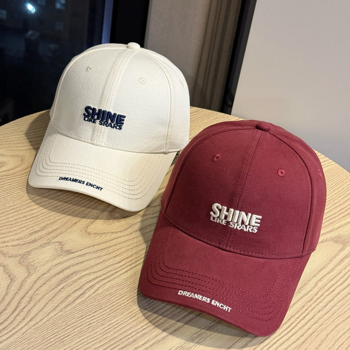 Men's Casual Embroidered Baseball Cap Stornfield 1784270886