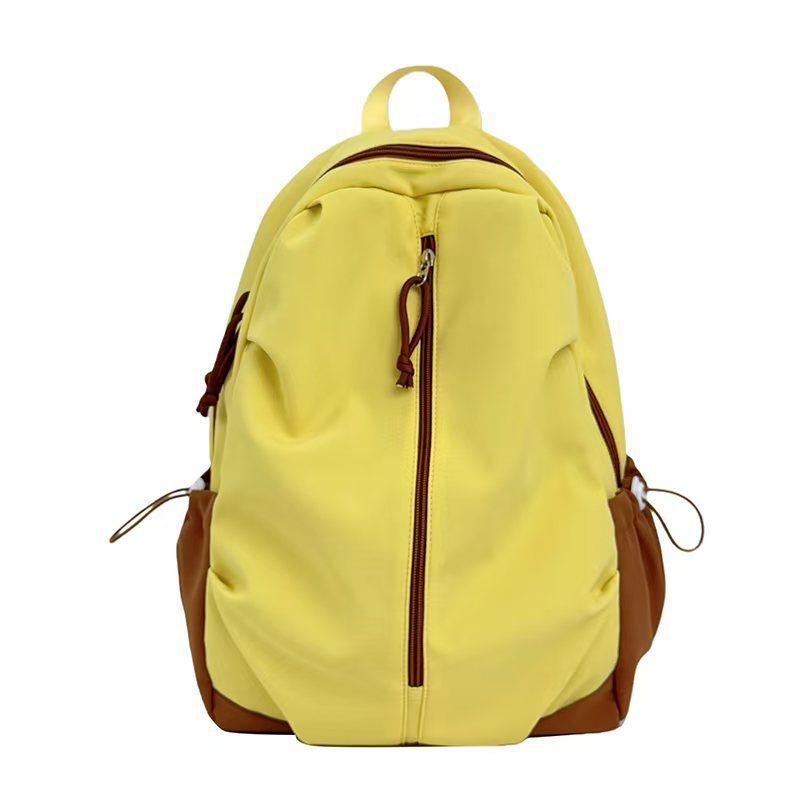 Backpack with Flexible Compartment System and Ergonomic Design Stornfield