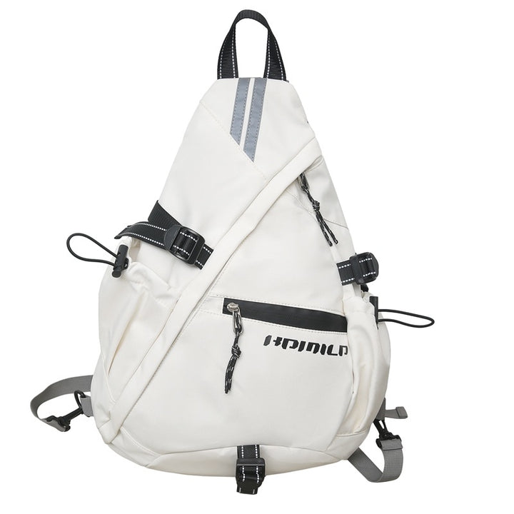 Ergonomic Sling School Backpack Stornfield