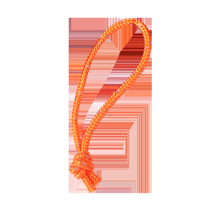 Reflective safety leash Stornfield