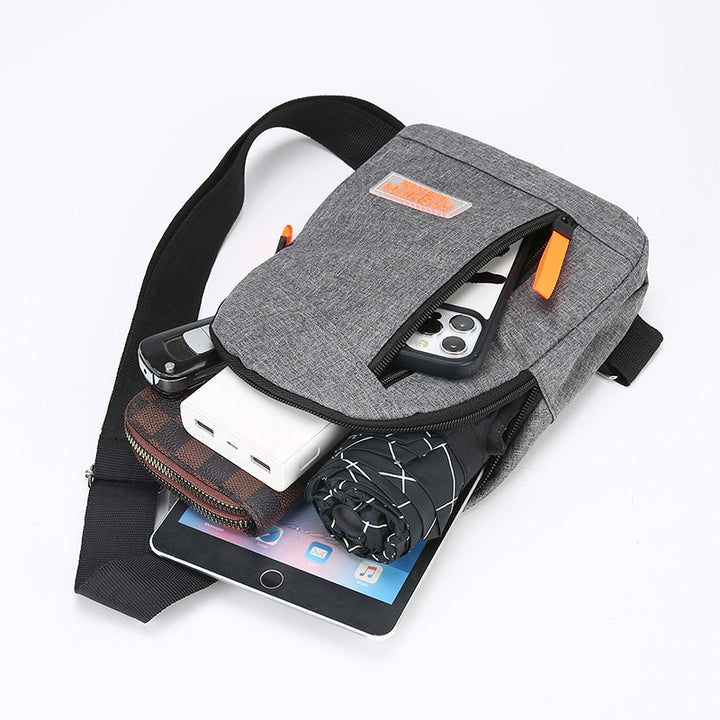 Compact Active Sling Backpack Stornfield