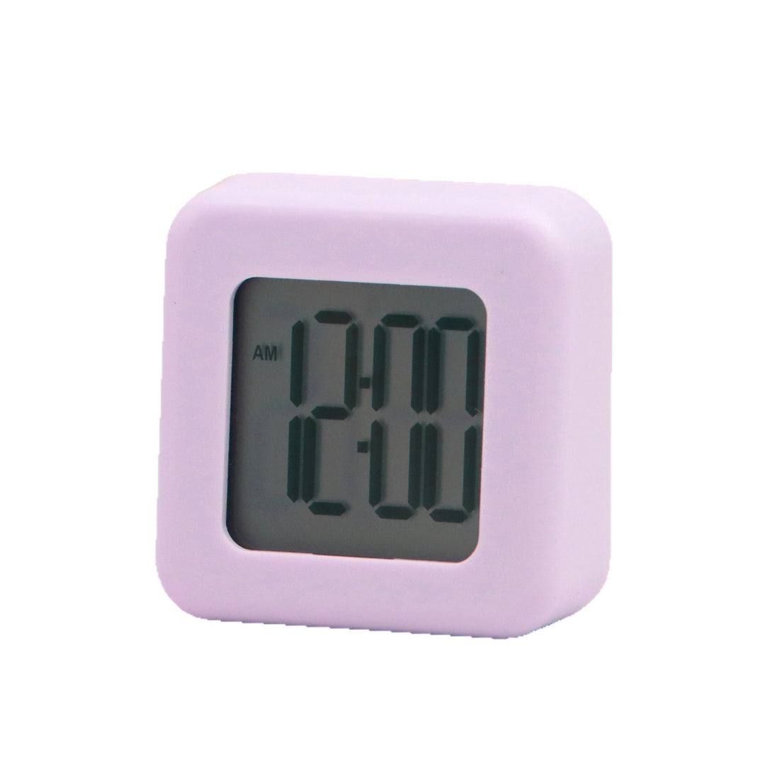 Digital alarm clock with large dial and alarm function Stornfield