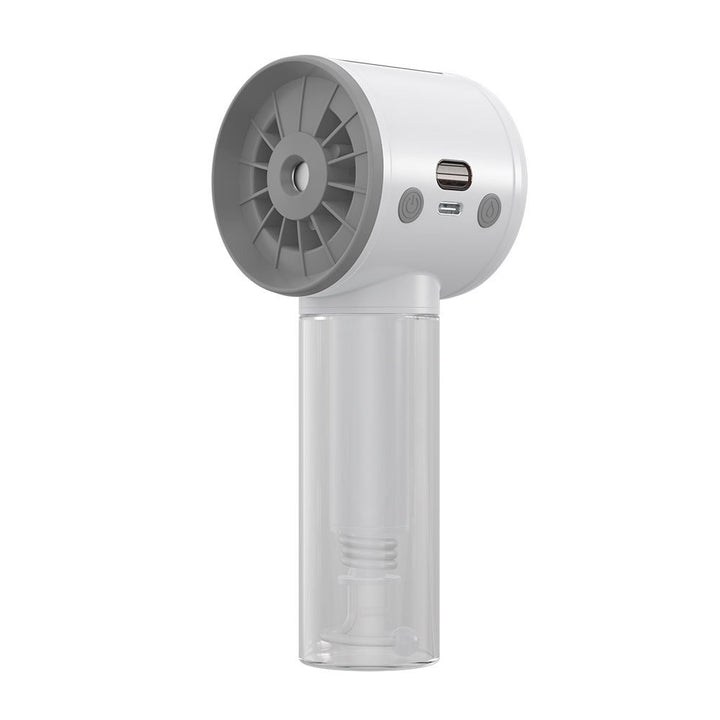 Unisex Portable Mist Sprayer Fan Stornfield