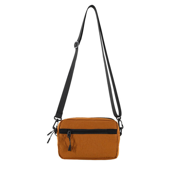 Functional shoulder bag Stornfield
