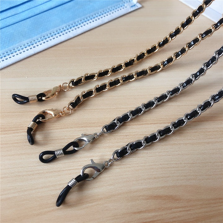 Chic Chunky Chain Eyewear Retainer Stornfield