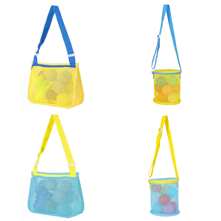 Breathable Sports Bag Stornfield