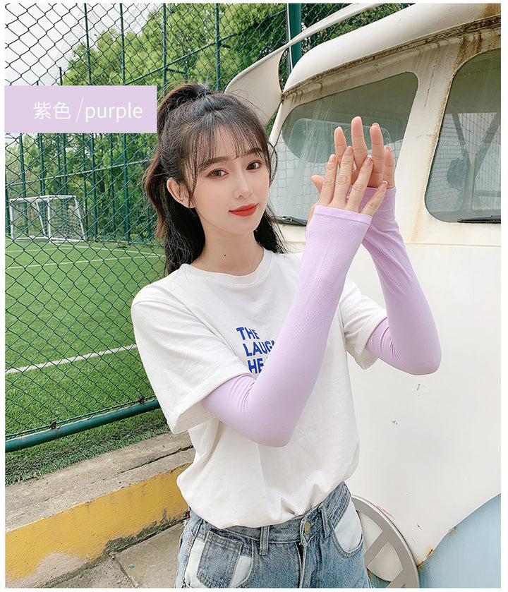 Ladies Arm Sleeves Stornfield