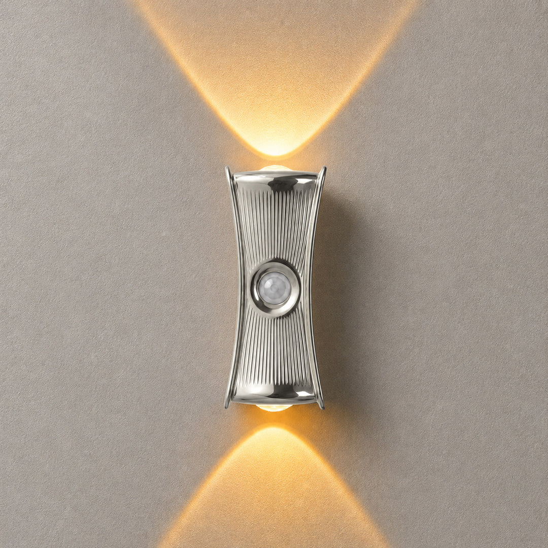 Smart Light Motion Sensor