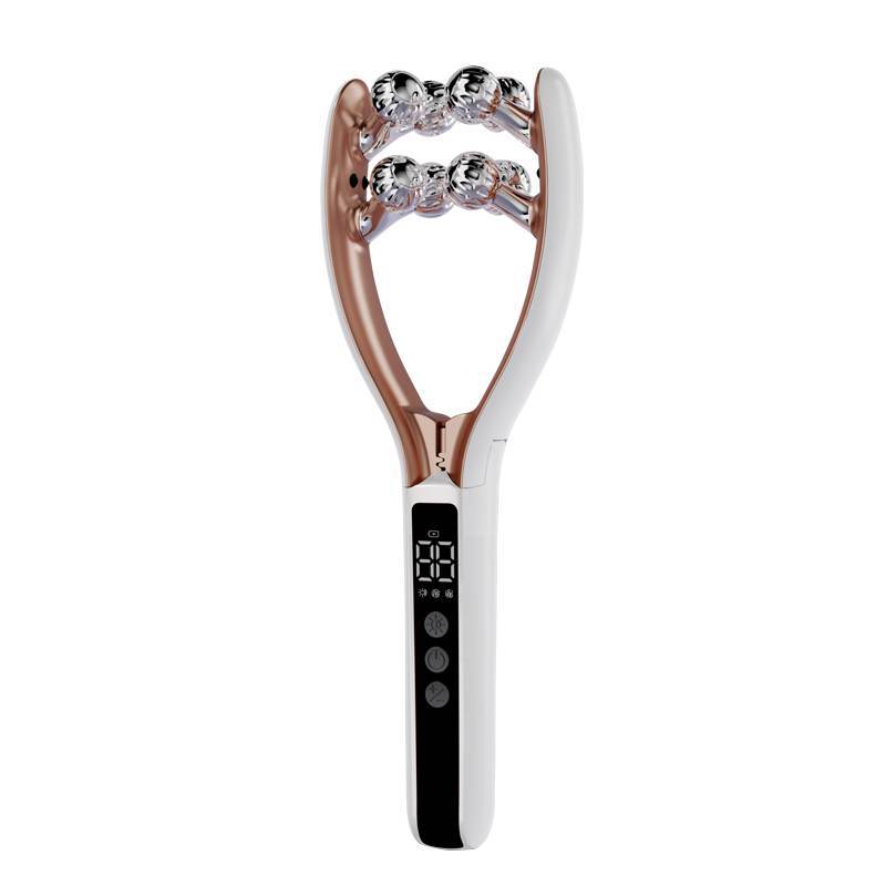 Electric Facial Rolling Massage Device Stornfield