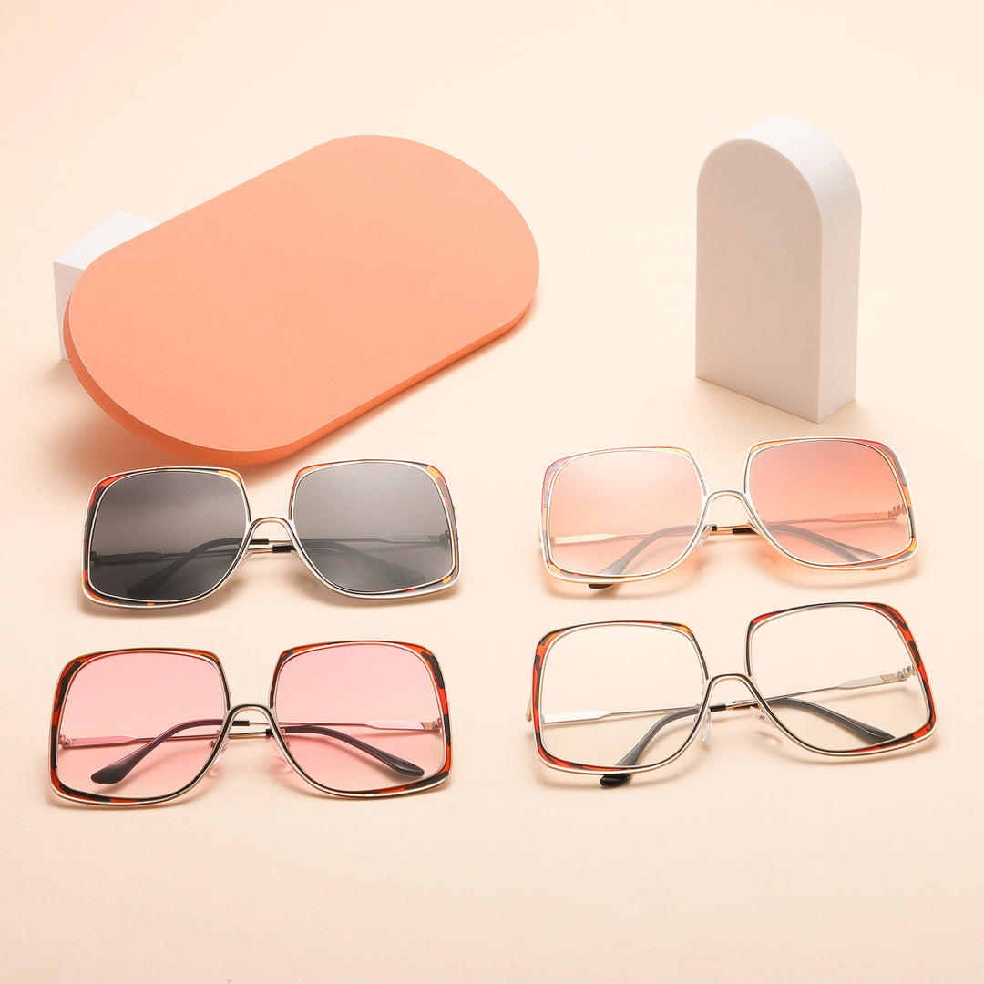 Ladies Designer Glasses Stornfield