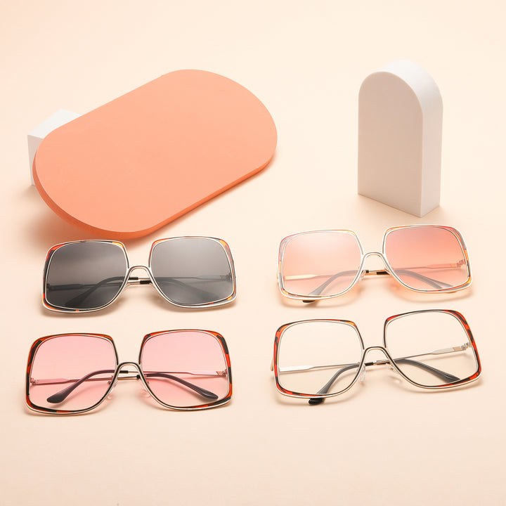 Ladies Designer Glasses Stornfield