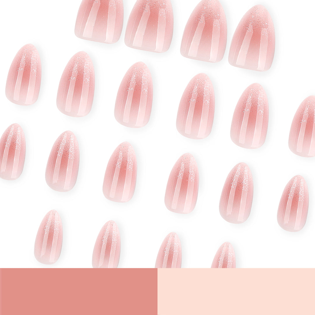 Shiny Nail Extensions Stornfield