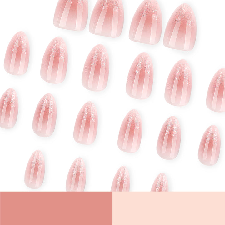 Shiny Nail Extensions Stornfield