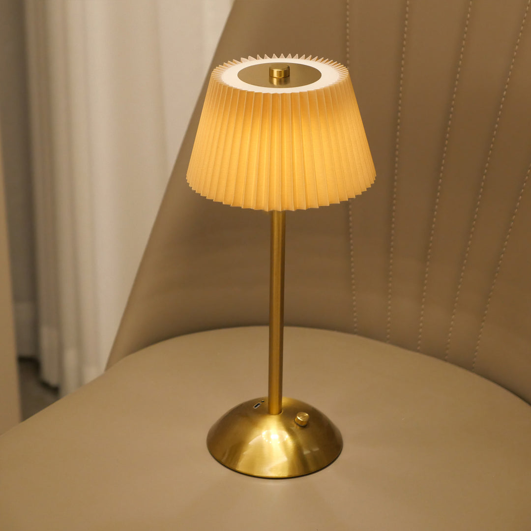 Modern Table Lamp