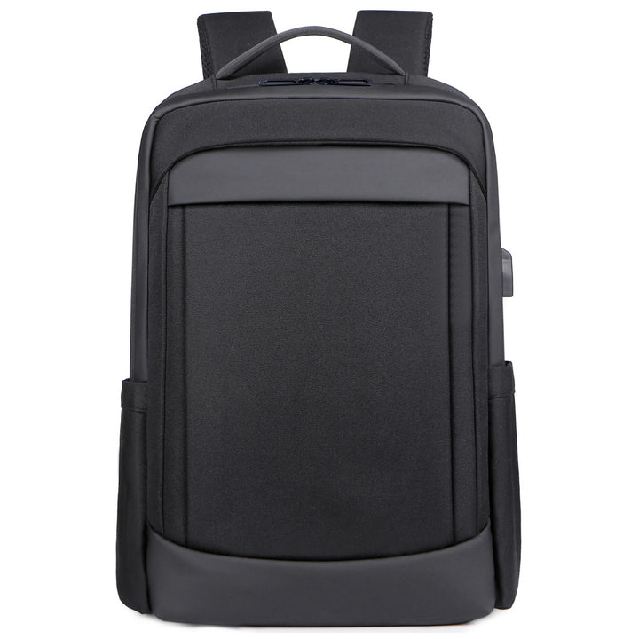 Ergonomic High-Performance Laptop Backpack Stornfield