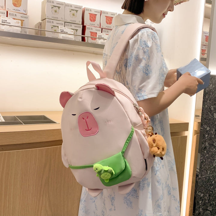 Cute kindergarten backpack Stornfield