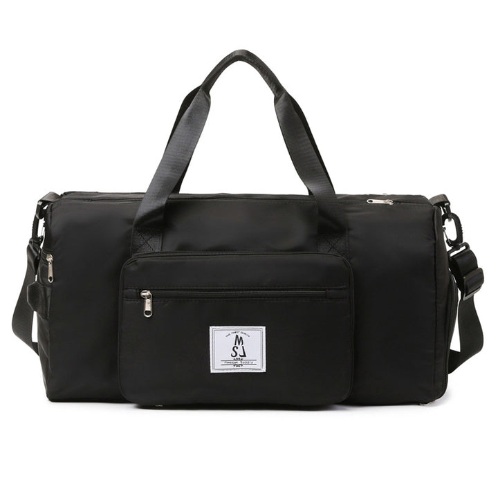 Multi-Functional Gym Duffle Bag