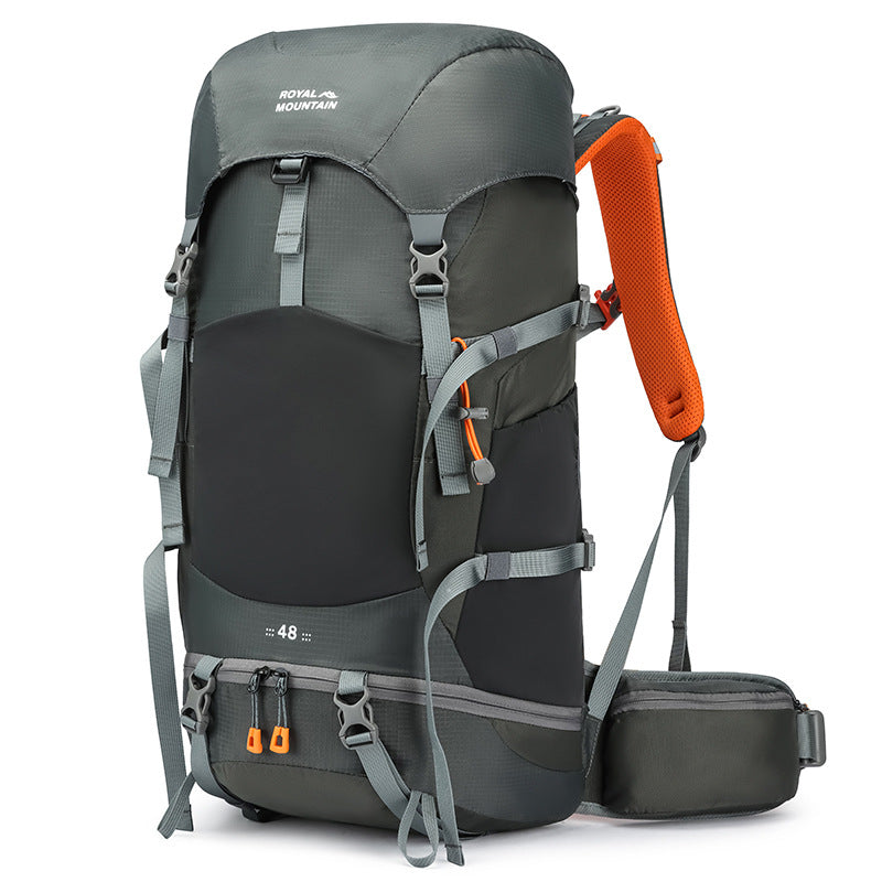 Men's Trekking Backpack Stornfield