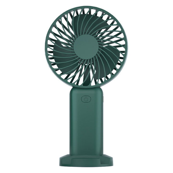 Ladies portable mini fan Stornfield