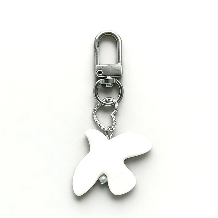 Fashionable keychain with bird design Stornfield