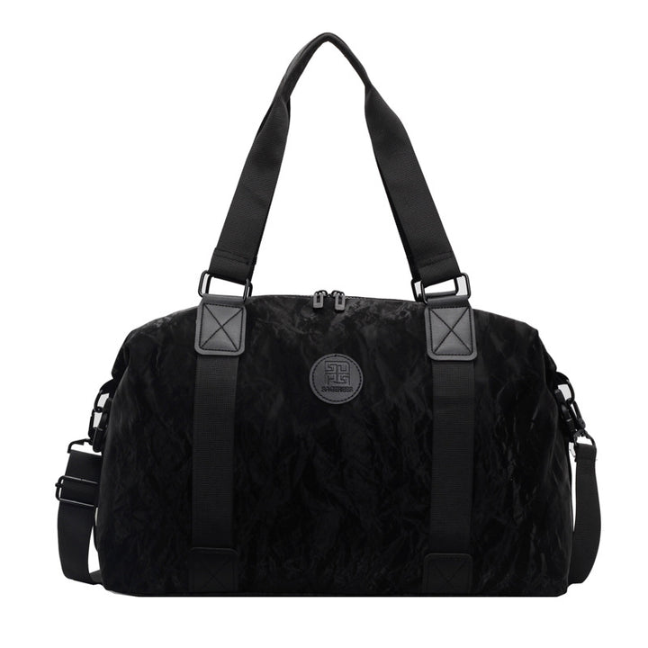 Sporty Travel Bag in Modern Design Stornfield