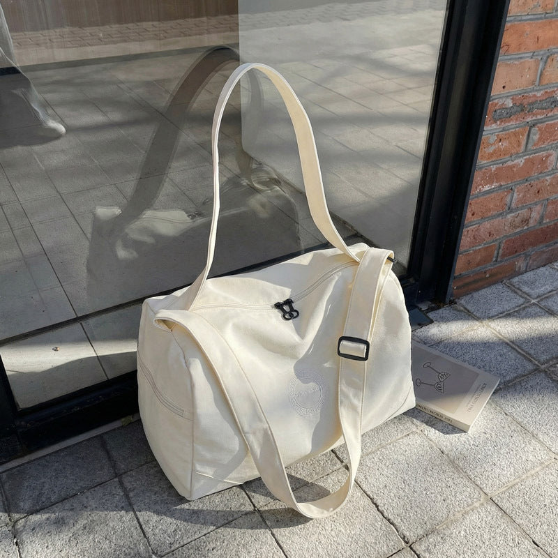 Multi-Functional Travel Duffel Bag