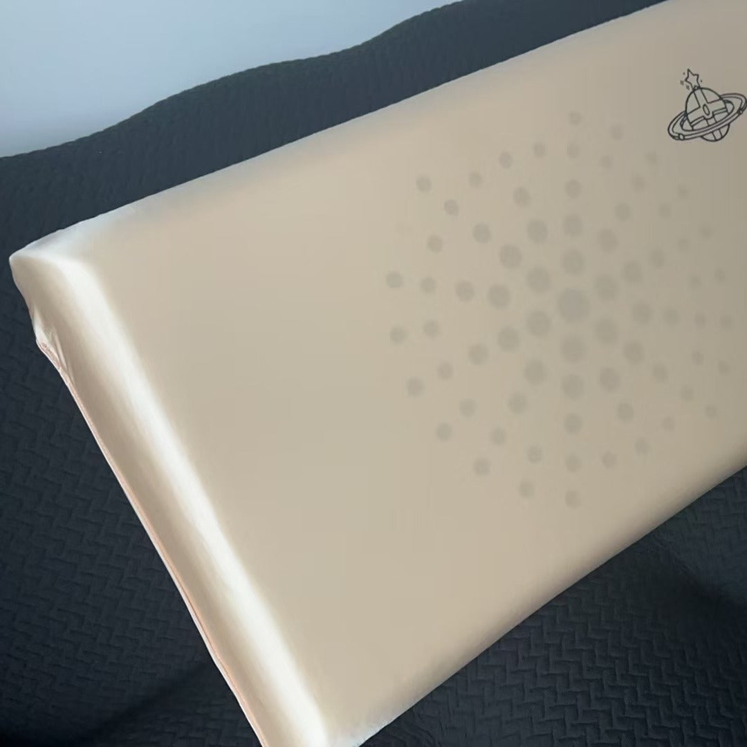 Ergonomic Ventilation Cushion With Contoured Design Stornfield