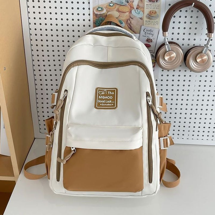 Stylish Versatile Backpack Stornfield