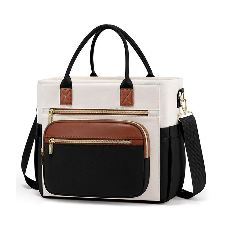 Elegant multifunctional handbag Stornfield