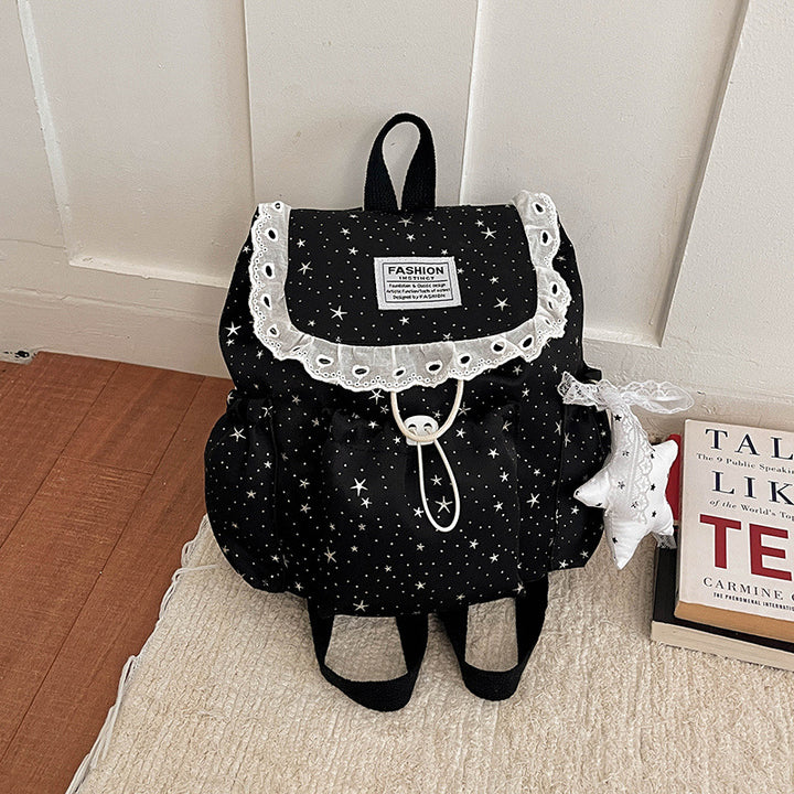 Fashion Backpack