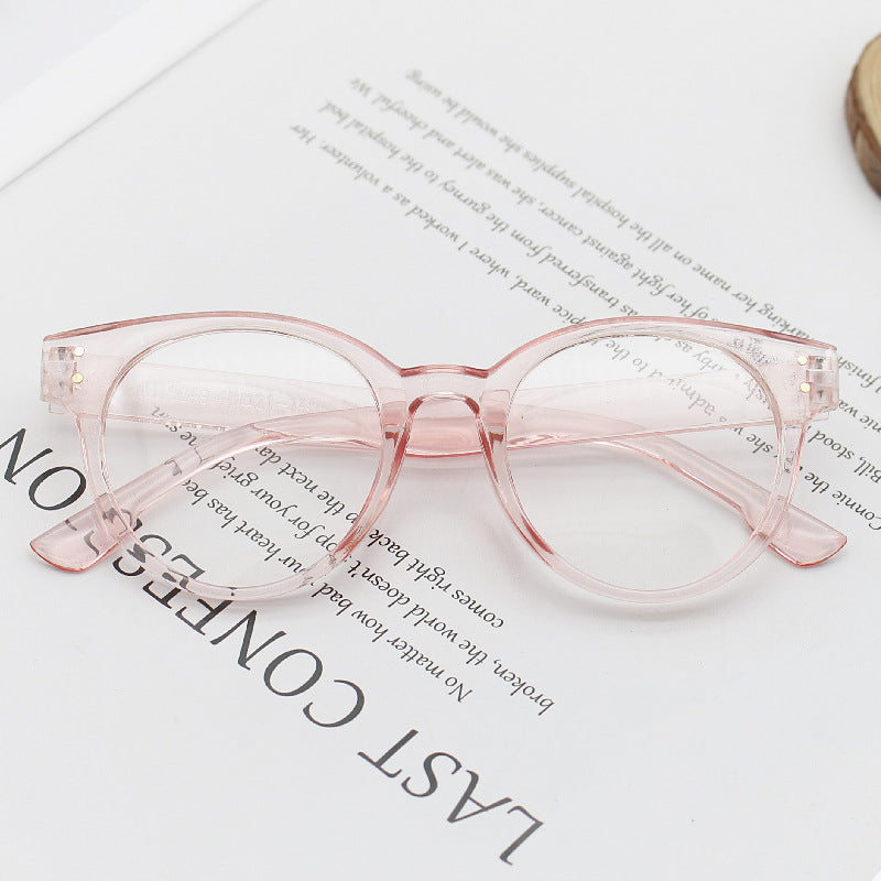 Women transparent reading glasses Stornfield