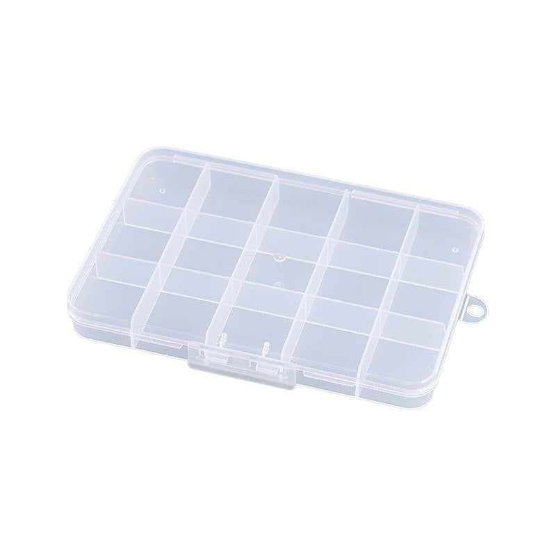 Multi-Compartment Craft Supply Storage Organizer Stornfield