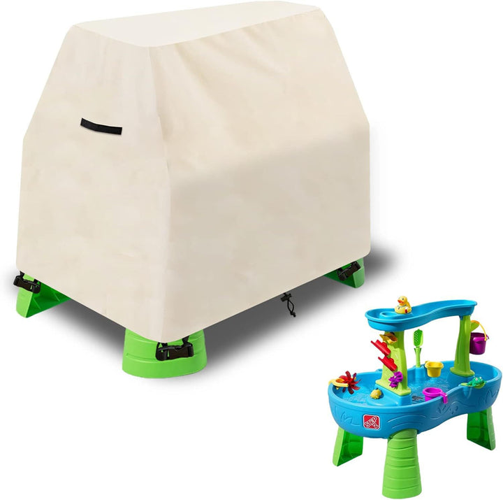 Protective cover for Stornfield water play tables