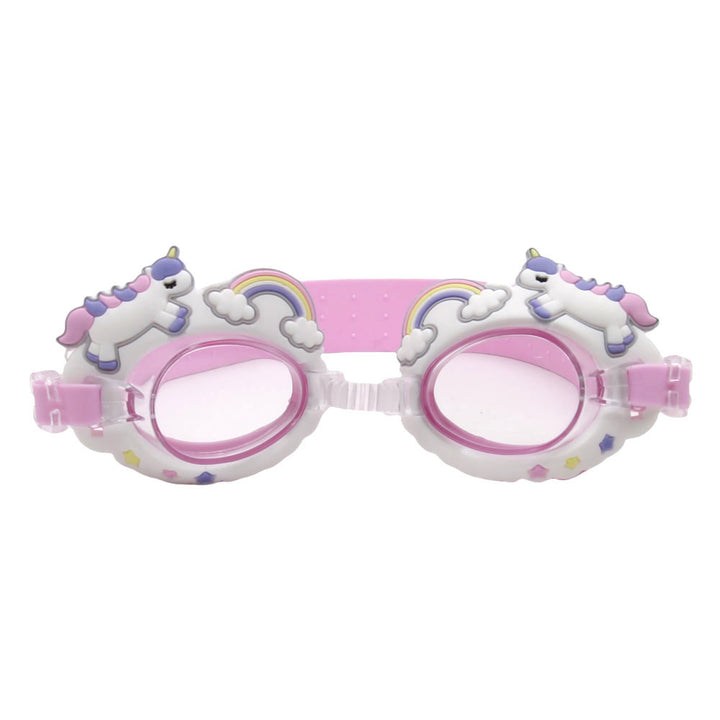 Swim goggles with Unique Design Stornfield