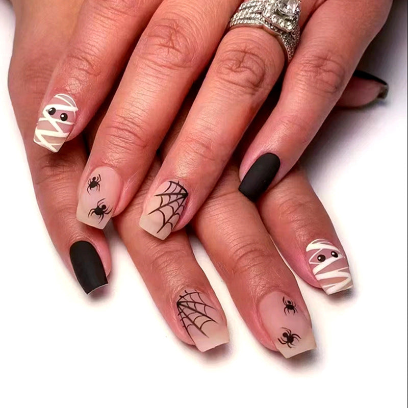 Premium Nail Design Set Stornfield