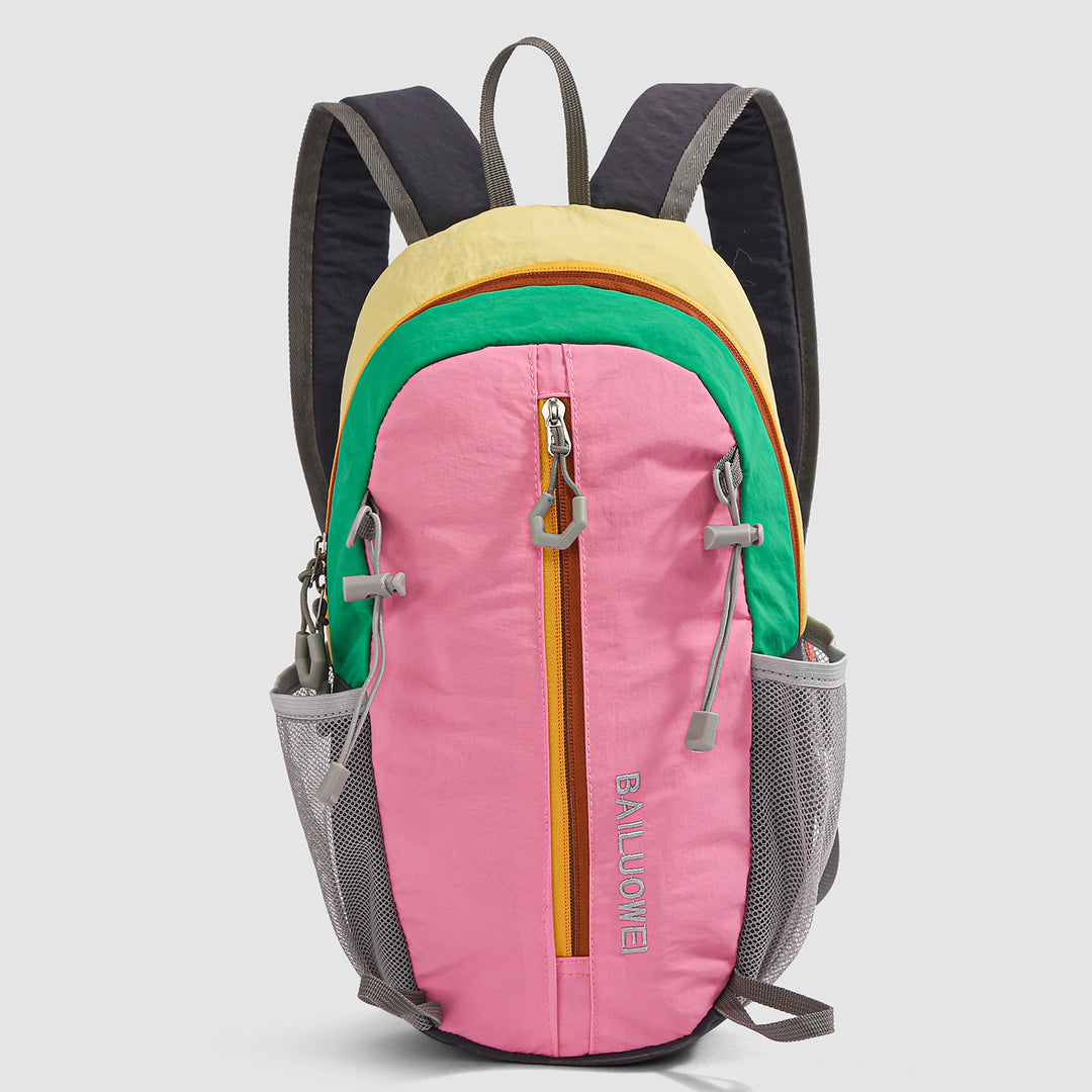 Functional Outdoor Backpack